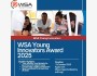 Премия WSA Young Innovators Award 2025