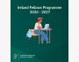 Программа стипендий Ireland Fellows Program 2026-2027