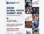Глобальный молодежный саммит ASEAN 2025