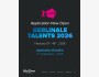 Приём заявок на BerlinaleTalents 2026