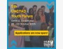 5-й Молодёжный форум UNCTAD в Швейцарии
