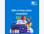 Фотоконкурс UNESCO-UNEVOC «Навыки в действии» 2025