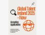 Программа Global Talent Ireland 2025
