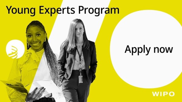 Программа WIPO Young Experts Program в Швейцарии