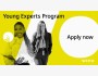 Программа WIPO Young Experts Program в Швейцарии