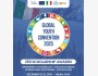 Глобальный Молодежный Слет 2025 | 250 стипендий