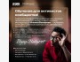 Тренинг по ораторскому мастерству от Ильяса Батырова