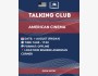 Разговорный клуб: Американское кино |  Talking Club: American Cinema