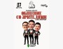 Stand Up: Жынды диалог┃Астана 07.08.2025