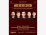 Stand Up: Weekend show┃Астана 01.08.2025