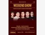 Stand Up: Weekend show┃Алматы 02.08.2025