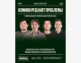 Stand Up: Комики решают проблемы┃Алматы 30.08.2025