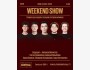 Stand Up: Weekend Show┃Алматы 30.08.2025