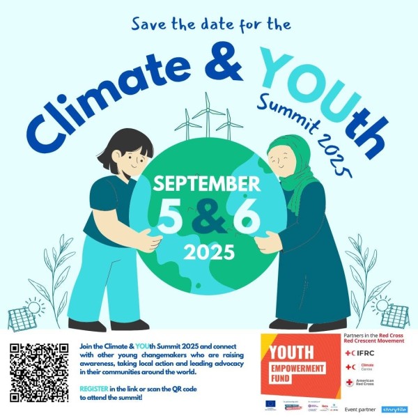 Программа Climate & YOUth Summit 2025