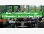 Программа Climate Challenge Leadership Programme 2025