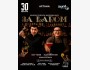 Stand Up: За баром┃Астана 30.08.2025