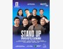 Stand Up: Прогон перед Съемками┃Астана 01.09.2025
