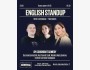 Stand Up: English StandUp Night┃Алматы 31.08.2025