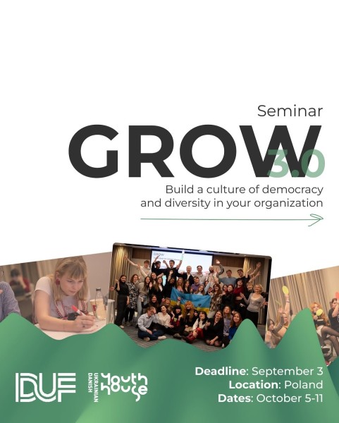 Программа GROW 2025