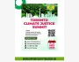 Программа Toronto Climate Justice Summit