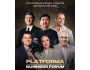 Бизнес форум «Платформа» — главное бизнес-событие Центральной Азии 