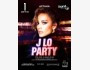 J LO PARTY в Астане