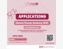 Программа Climate Finance Academy 2025