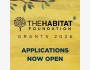 Программа грантов The Habitat Foundation Grants 2026