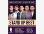 Stand Up: Best┃Бишкек 06.08.2025