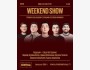 Stand Up: Weekend Show┃Алматы 08.08.2025