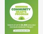 Программа грантов Community Grants Program