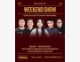 Stand Up: Weekend Show┃Алматы 09.08.2025