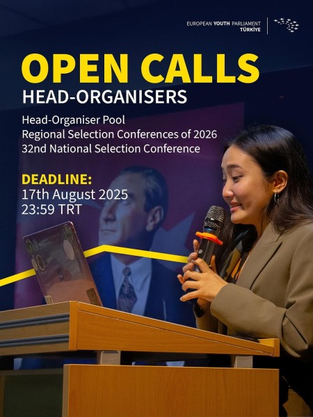 Прием заявок на Head-Organisers
