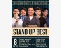 Stand Up: Best┃Бишкек 08.08.2025