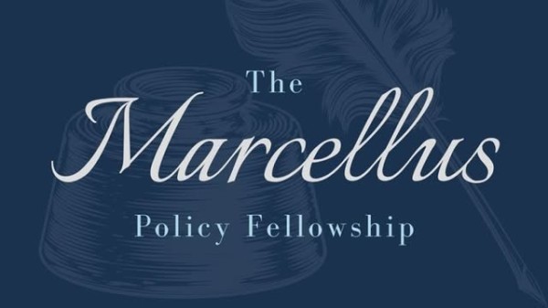 Программа стипендий Marcellus Policy Fellowship 2025
