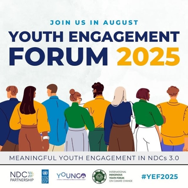 Youth Engagement Forum 2025