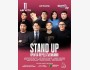 Stand Up: Прогон перед Съемками┃Астана 11.08.2025