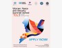 Women, Peace and Security Summer School в Сараево
