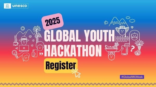 Прием заявок на Global Youth Hackathon 2025