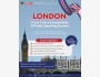 Прием заявок на London Cross-Cultural Leadership & Public Speaking Summit 2025