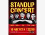 Stand Up Концерт┃Бишкек 15.08.2025