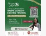 Онлайн-курс AU CIEFFA x ImpactHER #AfricaEducatesHer 2025