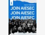 Набор в AIESEC в Кыргызстане