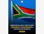 Программа стипендий UP Commonwealth Scholarship 2026 в ЮАР