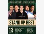 Stand Up: Best┃Бишкек 13.08.2025