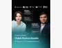 Открытый онлайн-вебинар с представителями IT Park Uzbekistan "Digital Startup Awards"
