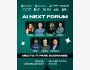 AI NEXT FORUM — первый форум, посвященный искусственному интеллекту в Таджикистане
