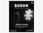 Continuum Spark Awards 2025 | 250 тысяч долларов для мусульманских стартапов и некоммерческих организаций