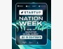 Startup Nation Week Hackathon! 2025