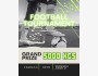 Турнир по футболу с призовым фондом 5000 сом